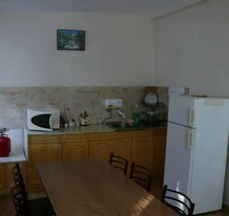 Gasthof Ahrida